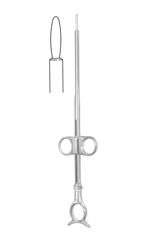 Tonsil Snares